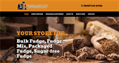 Desktop Screenshot of countryfreshfood.com